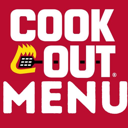 CookOut Menu Price