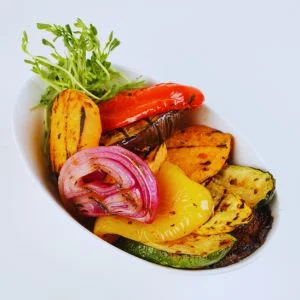 Cookout Grilled Vegetables USA