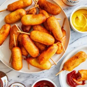 Corn Dogs