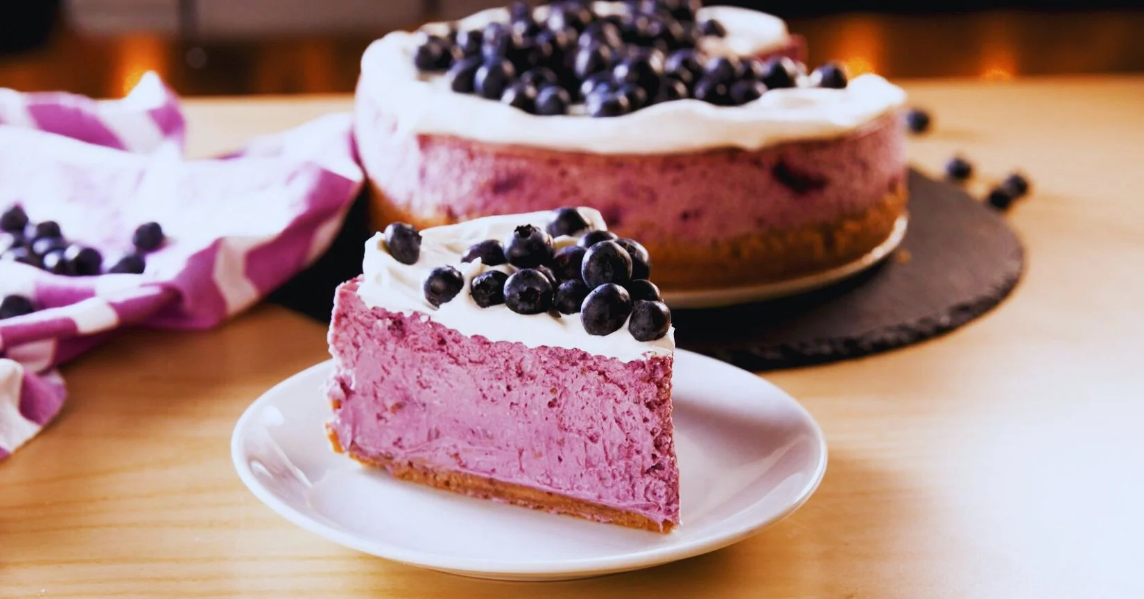 Cookout Cheesecake Toppings Menu USA