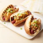 Hot Dog