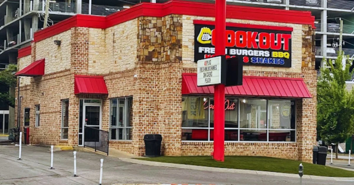 Cookout Nashville Locations USA