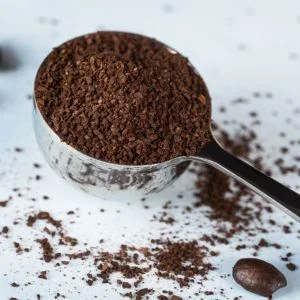 Cookout Espresso Dust Menu