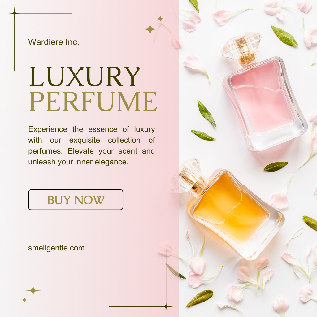 Abercrombie & Fitch perfume - smellgentle.com