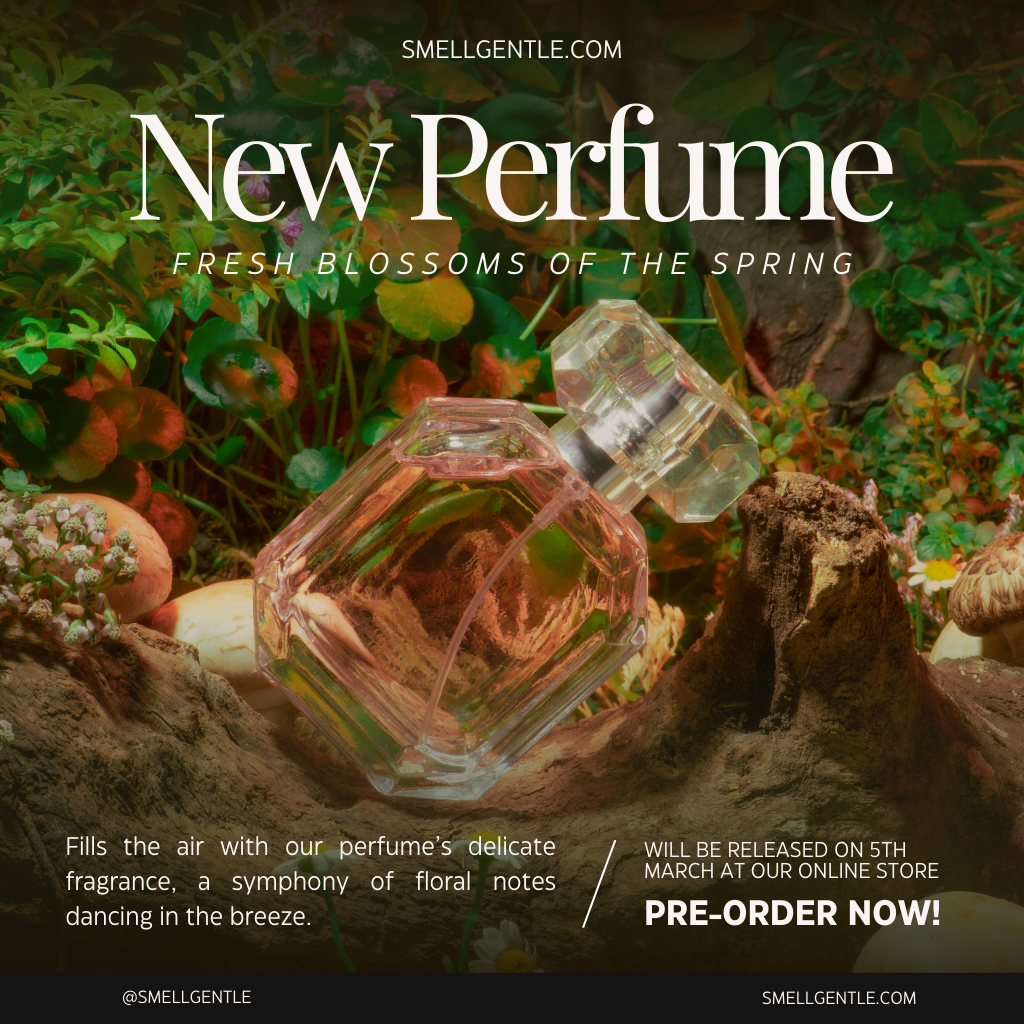 Al Haramain Perfumes
by smellgentle.com
