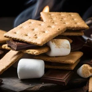 Cookout S’mores Delight Menu Price List