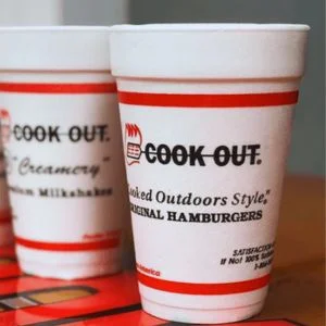 Cookout Milkshakes Price