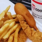 Cookout Tray Menu Price USA
