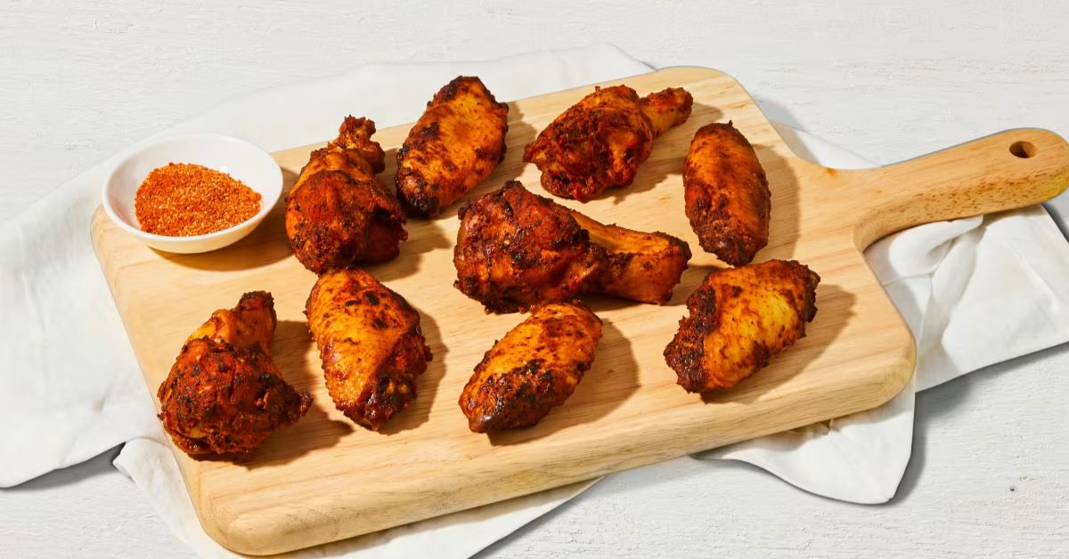 Cookout Cajun Chicken Menu Prices USA