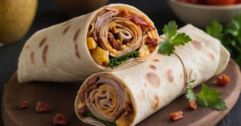 Cookout Chicken Wrap Menu Prices USA