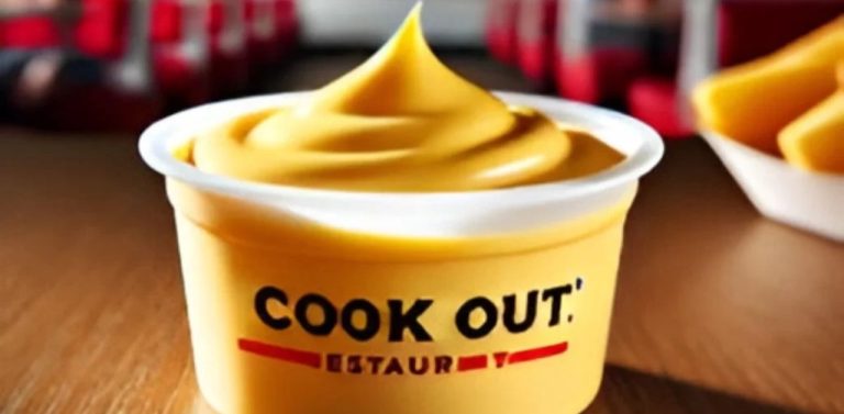 Cookout Sauce