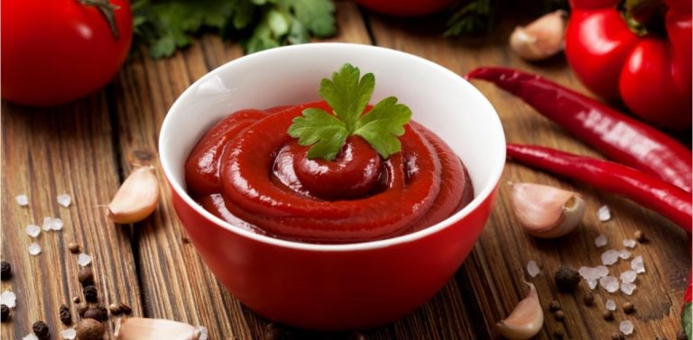 Cookout Ketchup