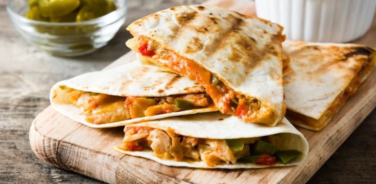 CookOut Quesadilla Sauce