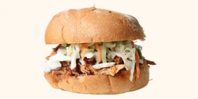 Cookout BBQ Sandwich Menu Items