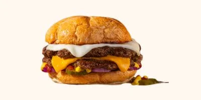 Cookout Cheddar Style Hamburger Menu Prices