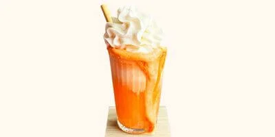 Cookout Fanta Float Menu Price Items