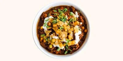 Cookout Homemade Chili Menu Prices USA