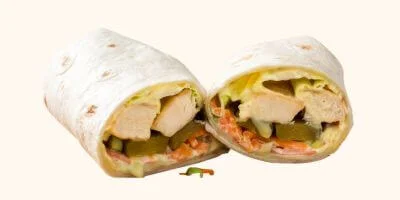 Cookout Honey Mustard Wrap Menu Prices
