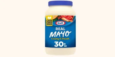 Cookout Mayo Menu Items USA