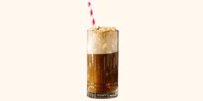 Cookout Root Beer Float Menu Items