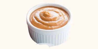 Cookout Sauce Menu Price List