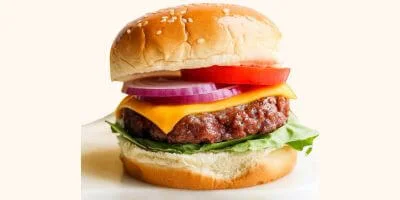 Cookout Steak Style Hamburger Menu Prices